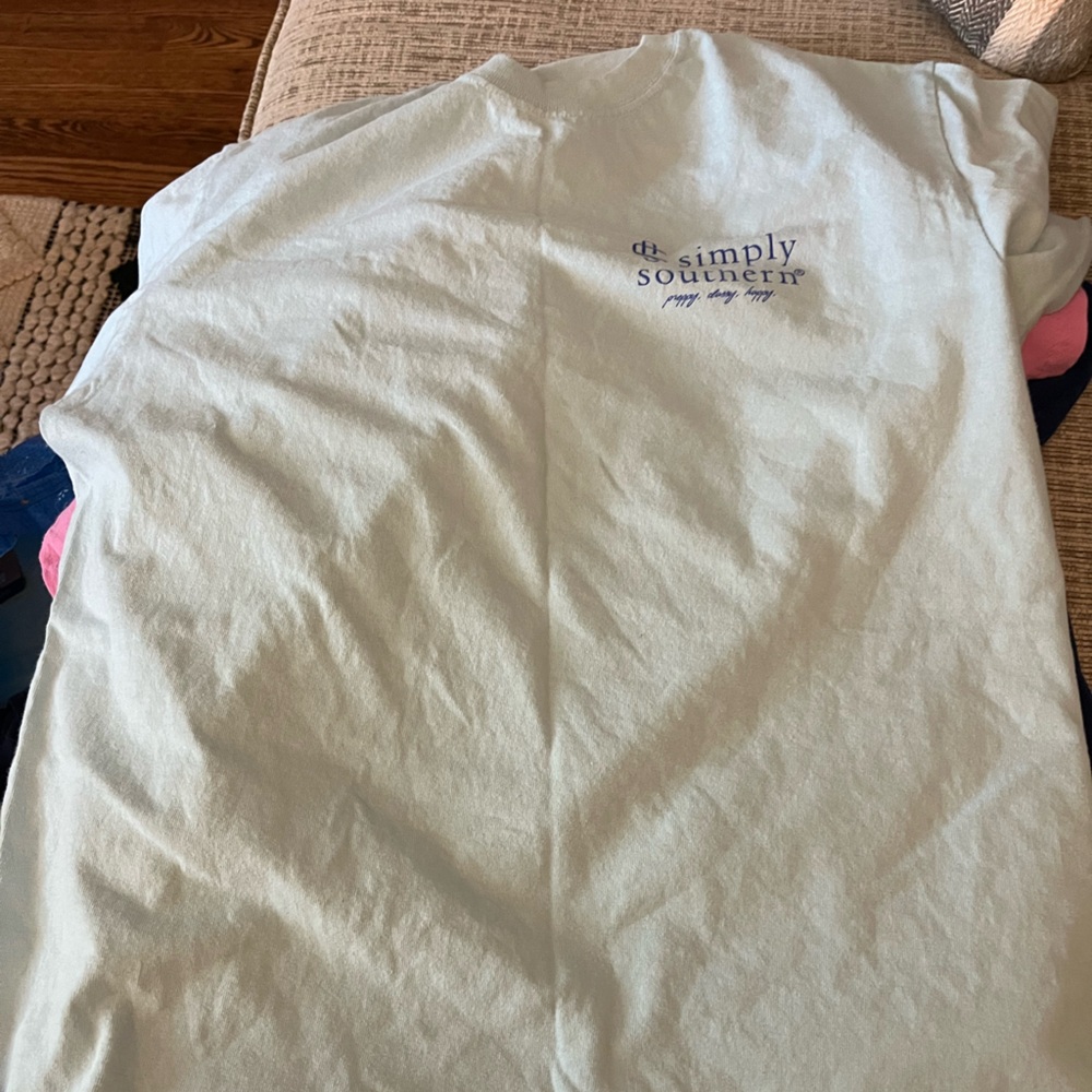 Simply southern T-shirt